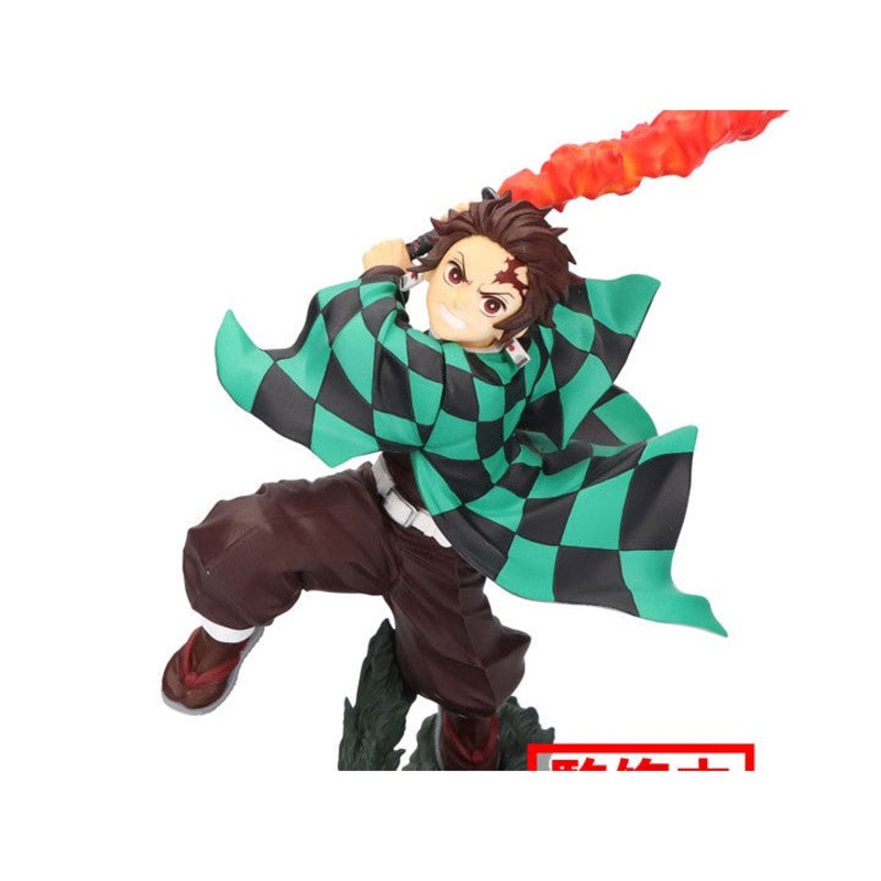 Demon Slayer: Kimetsu No Yaiba Combination Battle-Tanjiro Kamado-