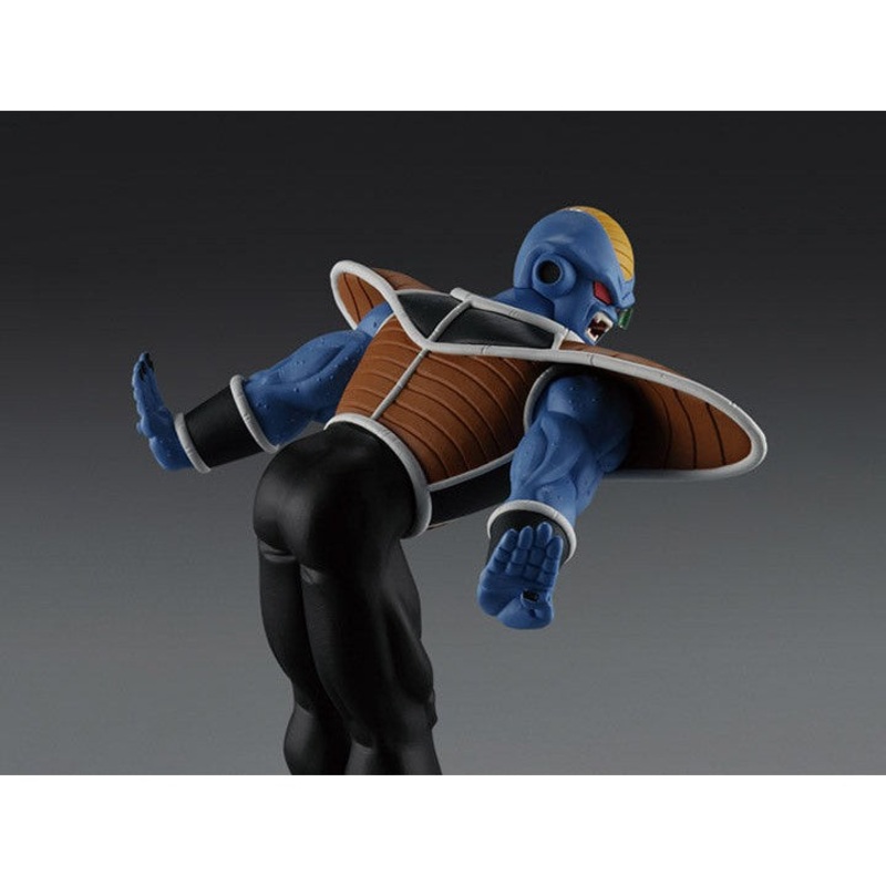 Dragon Ball Z Solid Edge Works Vol.19