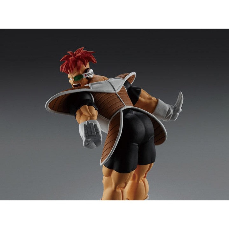 Dragon Ball Z Solid Edge Works Vol.20