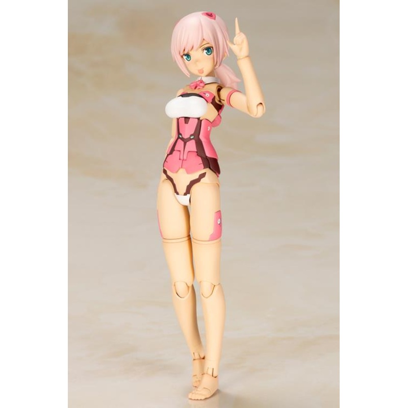 Frame Arms Girl Laetitia