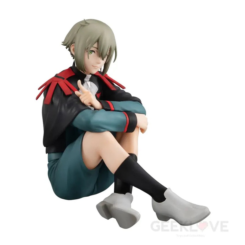 G.E.M. Series Mobile Suit Gundam The Witch From Mercury Palm Size Elan Ceres (Enchanced Person #5)
