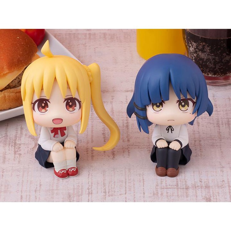 Lookup Bocchi the Rock Nijika Ijichi & Ryo Yamada Set (with Gift)
