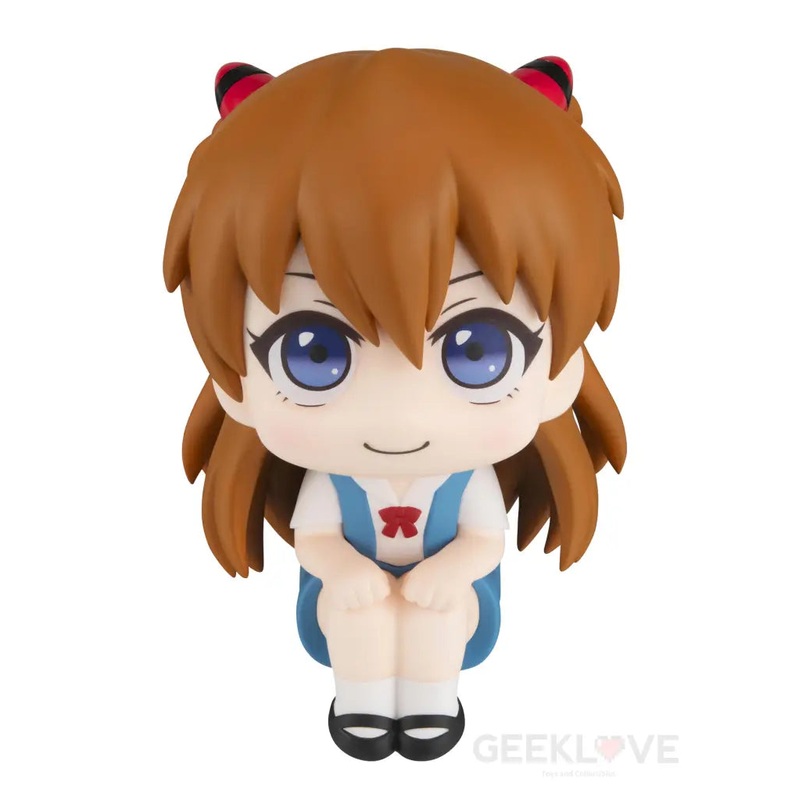 Lookup Evangelion: 3.0+1.0 Thrice Upon a Time Shikinami Asuka Langley
