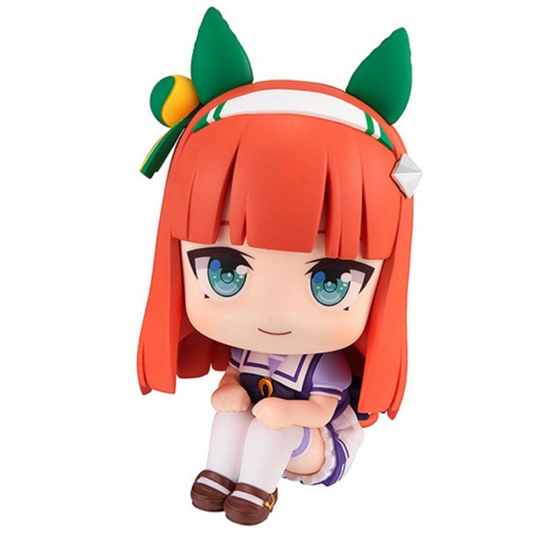 Lookup Uma Musume Pretty Derby Silence Suzuka