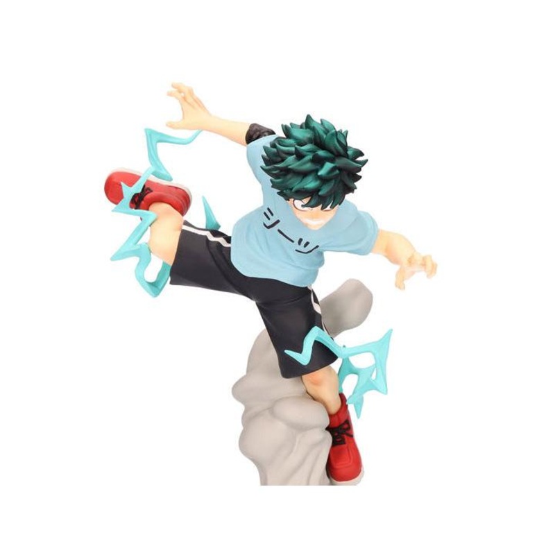 My Hero Academia Combination Battle-Izuku Midoriya-