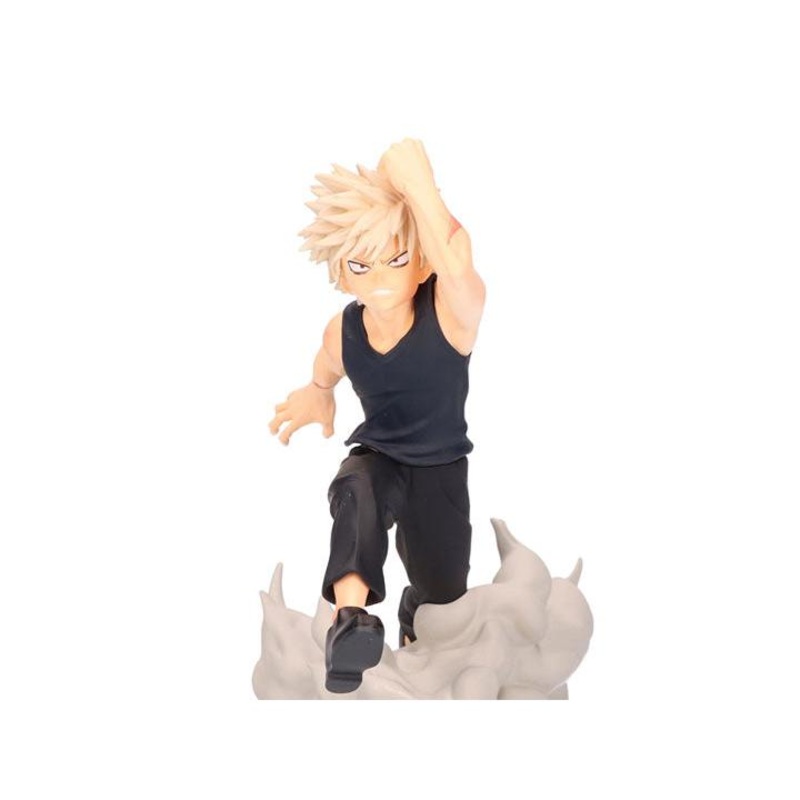 My Hero Academia Combination Battle-Katsuki Bakugo-