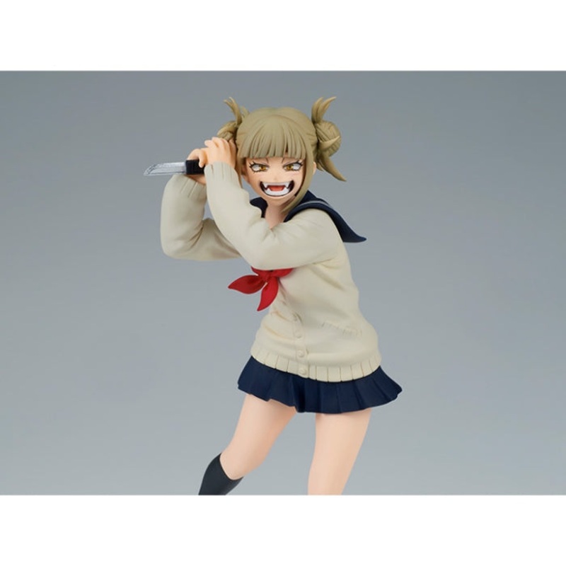 My Hero Academia The Evil Villains-Himiko Toga-