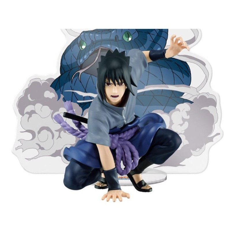 Naruto Shippuden Panel Spectacle Special(B:Uchiha Sasuke)