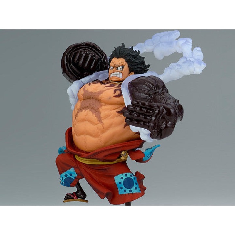 One Piece King Of Artist The Monkey.D.Luffy-Special Ver.-(Ver.A)