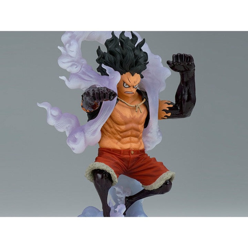One Piece King Of Artist The Monkey.D.Luffy-Special Ver.-(Ver.B)