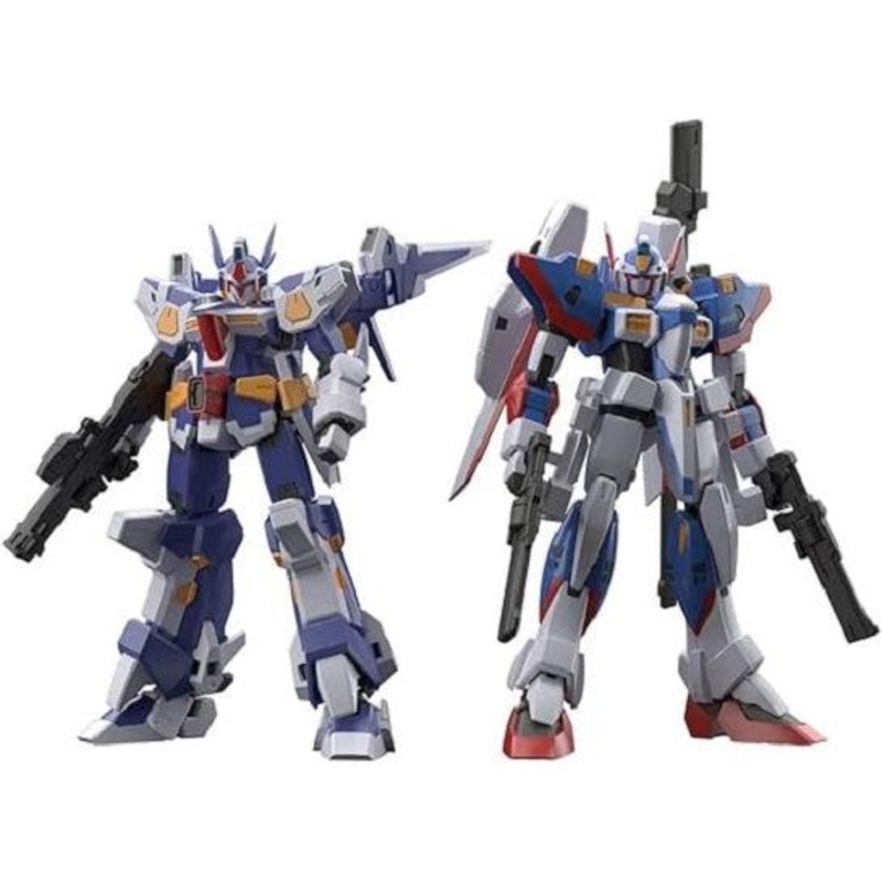 SMP (Shokugan Modeling Project) Super Robot Wars OG R-Gun Powered without Gum