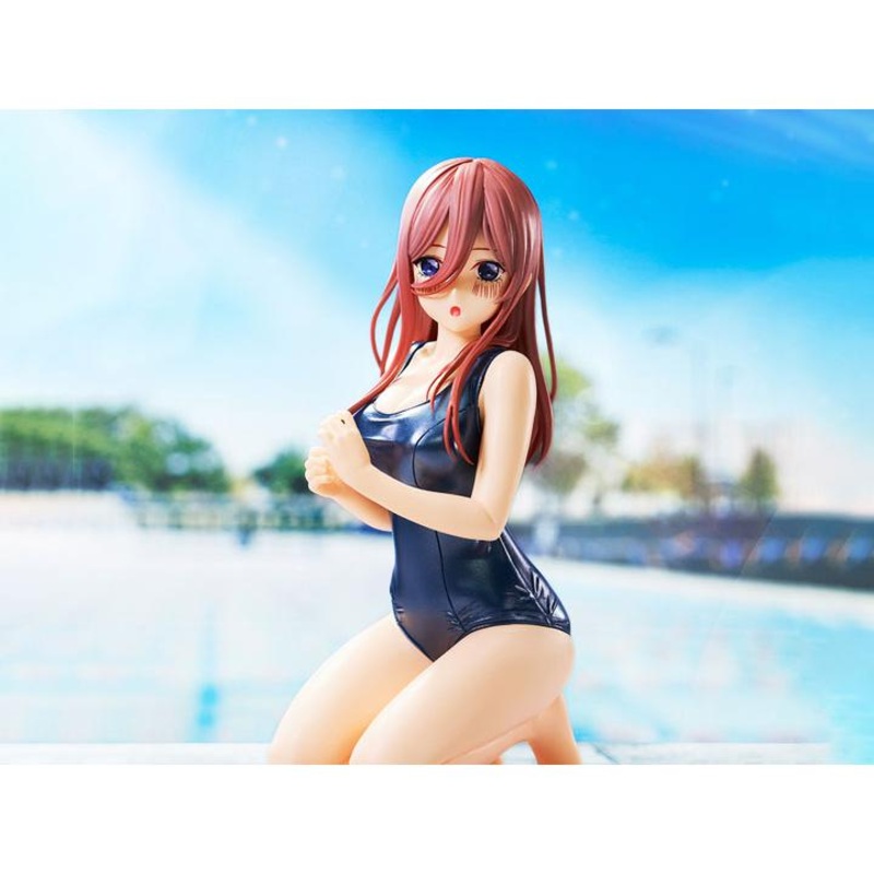 The Quintessential Quintuplets-Celestial Vivi-Miku Nakano