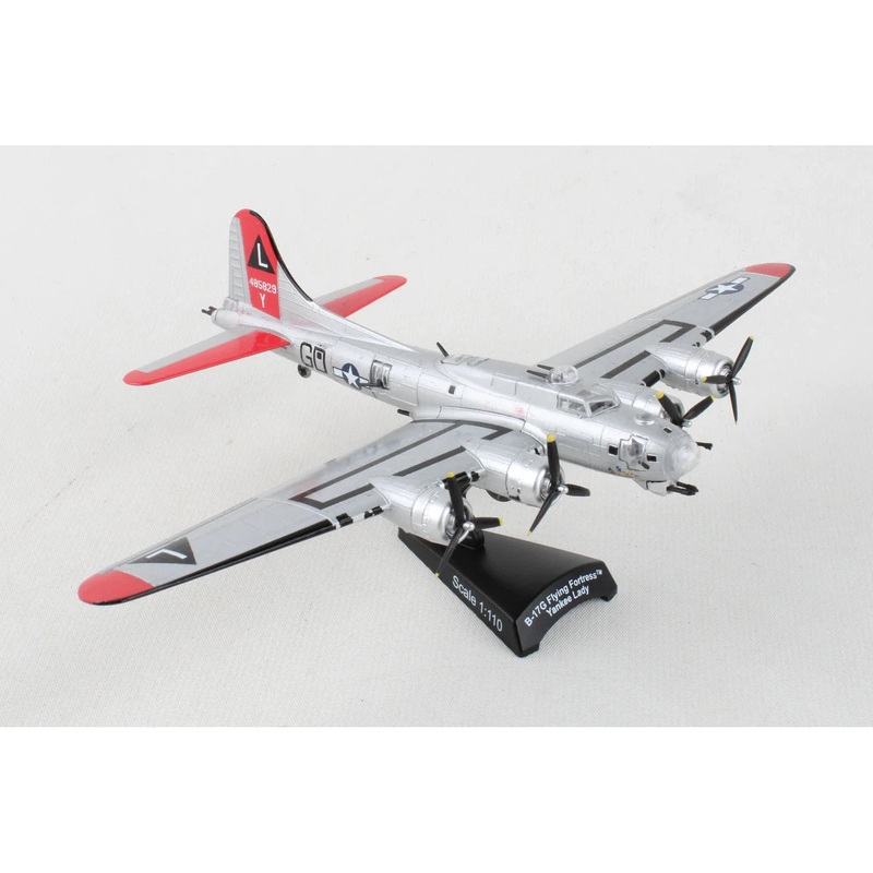 1/155 B-17G Flying Fortress Yankee Lady