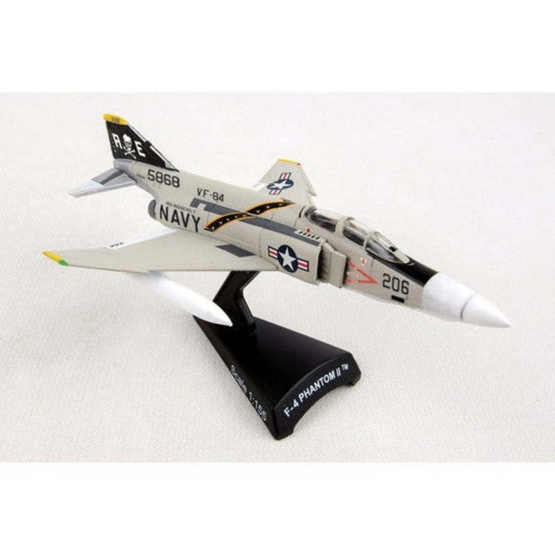 1/155 F-4 Phantom II Jolly Rogers