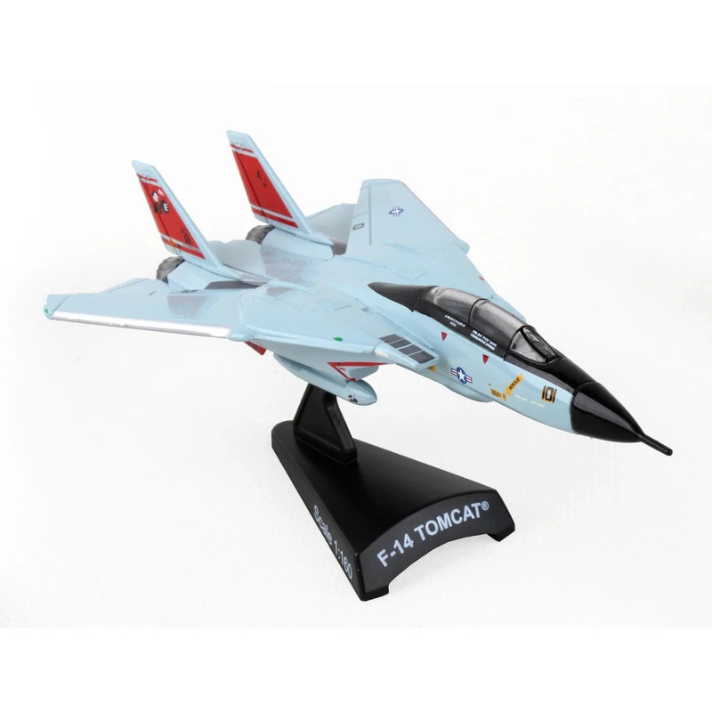 1/160 F-14 Tomcat VF-31 Tomcatters