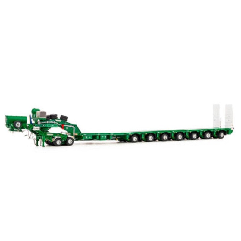 1/50 7×8 Steerable Hogans Heavy Haulage