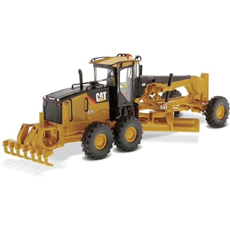 1/50 Caterpillar 14M Motor Grader Core Classic Edition