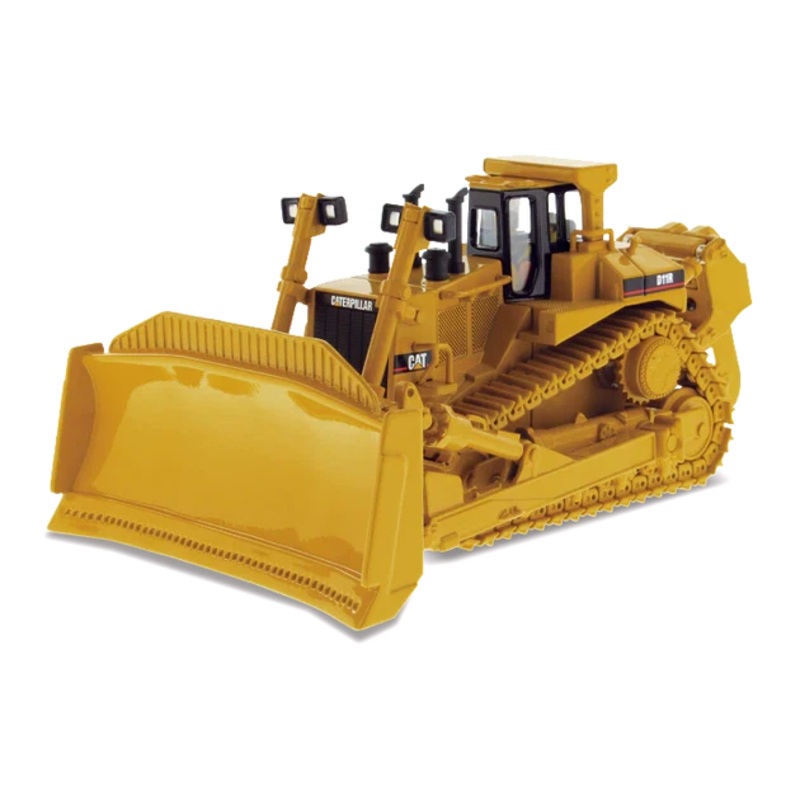 1/50 Caterpillar D11R Tract-Type Tractor Core Classic Edition