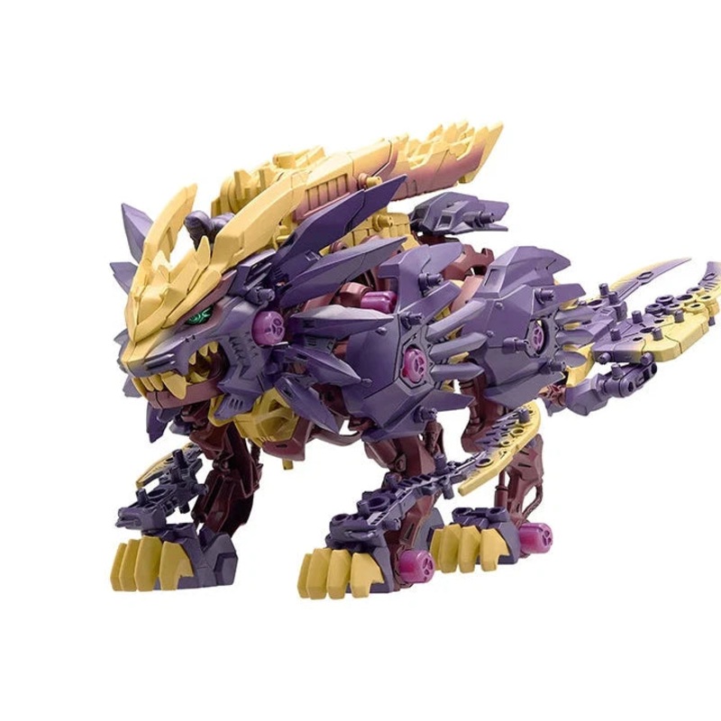 1/72 Zoids Beast Liger Magaimagado