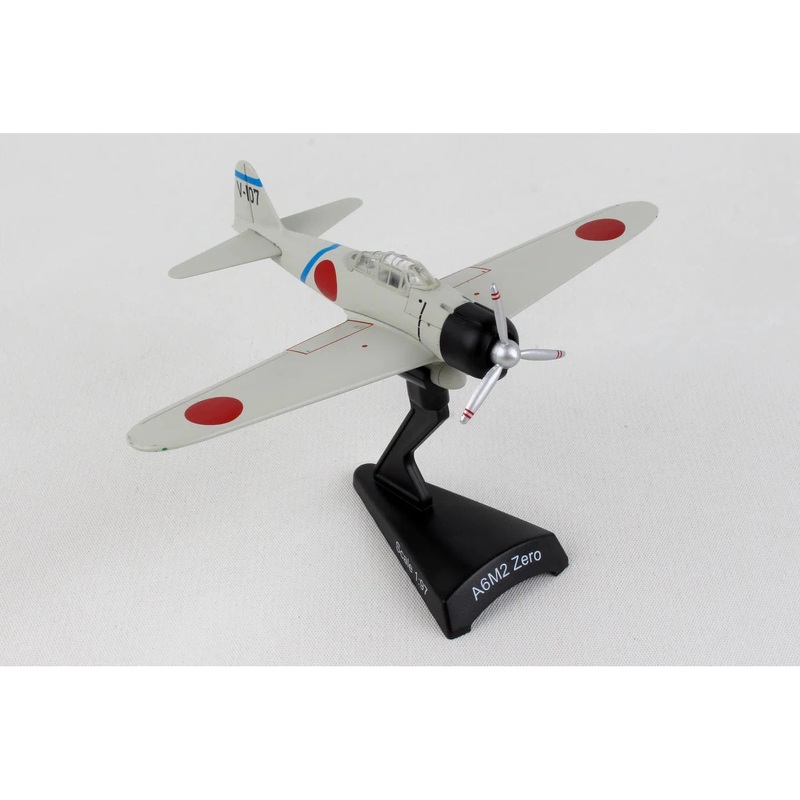 1/97 A6M2 Zero V-107
