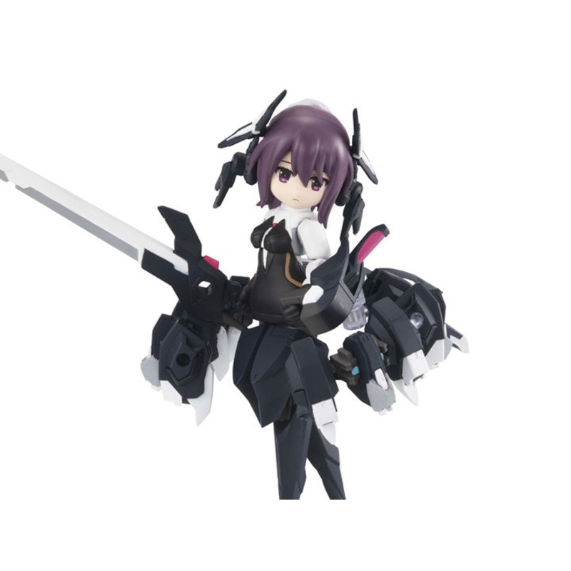Desktop Army Alice Gear Aegis Mai Nikotama Graceful Ver.
