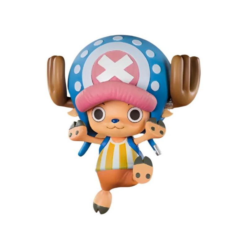 Figuartszero Cotton Candy Lover Chopper Reissue