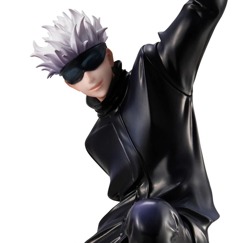 Jujutsu Kaisen Gojo Satoru