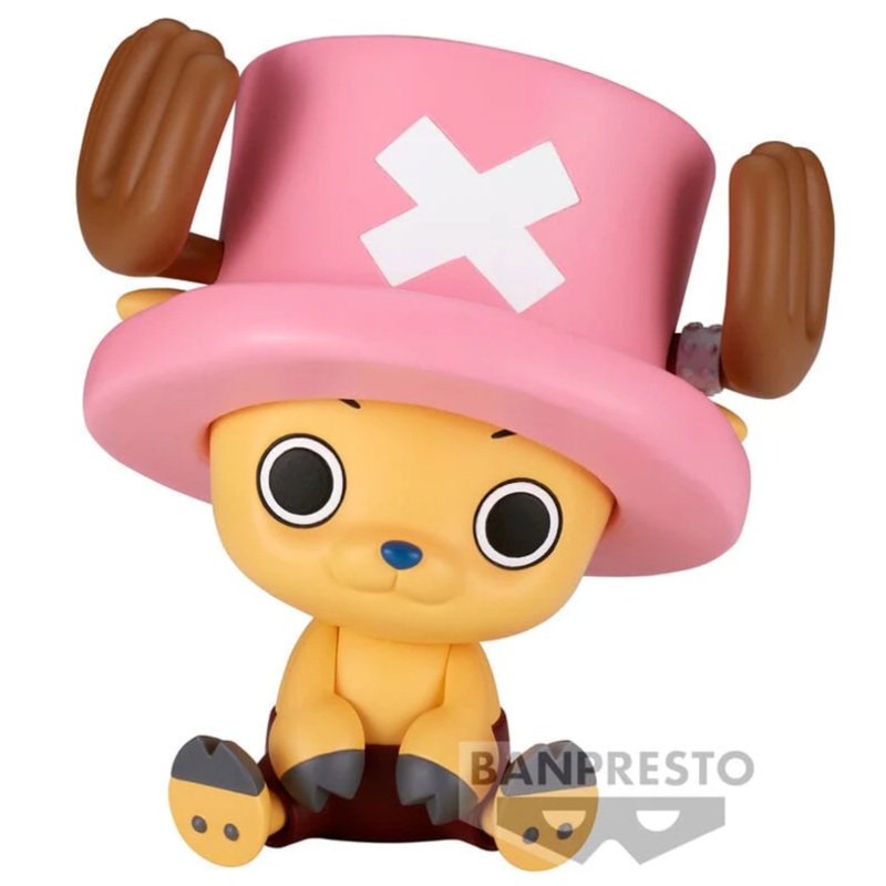 One Piece Sofvimates Tony Tony Chopper
