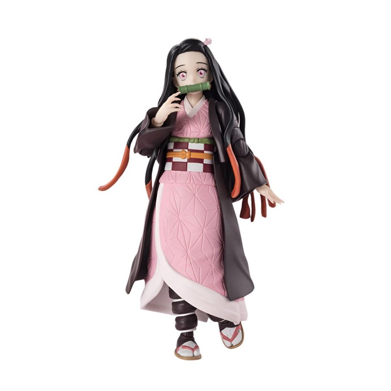 S.H.Figuarts Nezuko Kamado