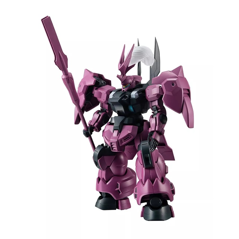 The Robot Spirits (Side MS) MD-0032G Guels Dilanza Ver. A.N.I.M.E.