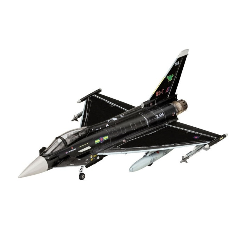 1/144 Eurofighter Typhoon – RAF