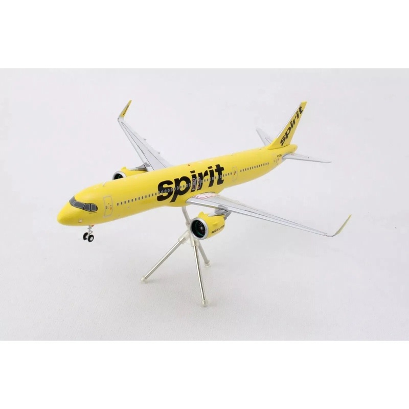 1/200 Spirit A321neo N702NK (New Livery)