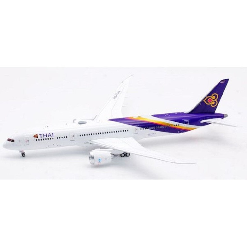 1/200 Thai Boeing 787-9 HSTWA