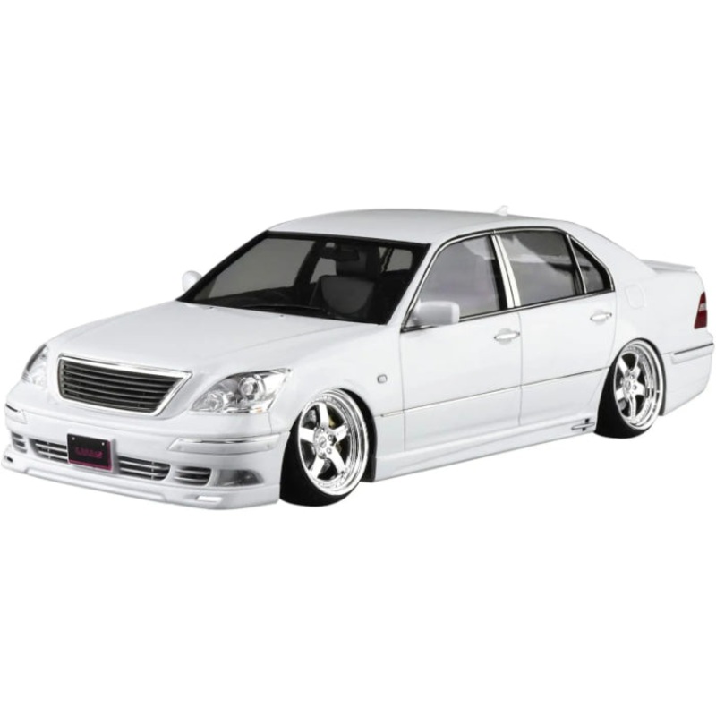 1/24 K-Break UCF31 Celsior ’03 (Toyota)