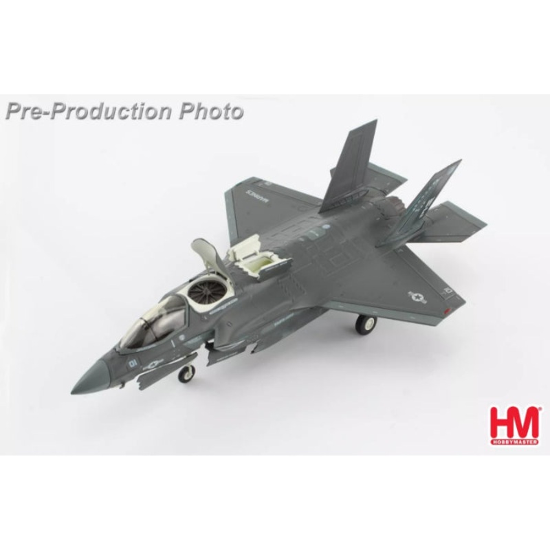 1/72F-35B Lightning II 170053 VMFA-214 “Black Sheep” Yuma Marine Corps Air Station 2023