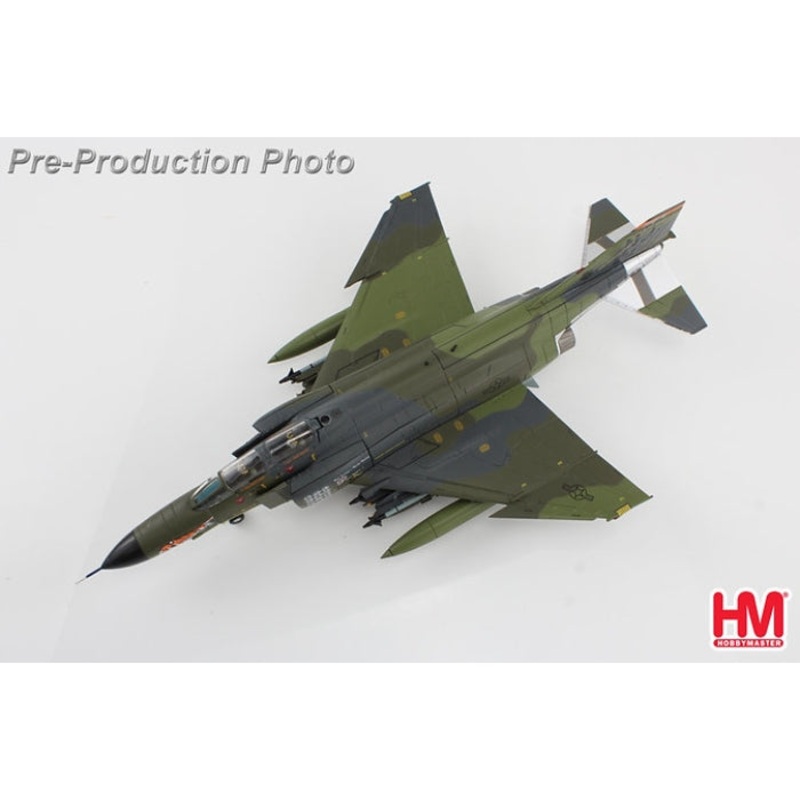 1/72F-4E Phantom II 68-0378 108th TFW New Jersey May 1988