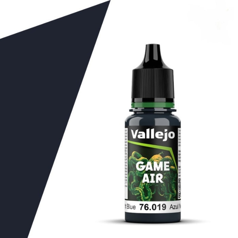 Game Air: Night Blue 18ml