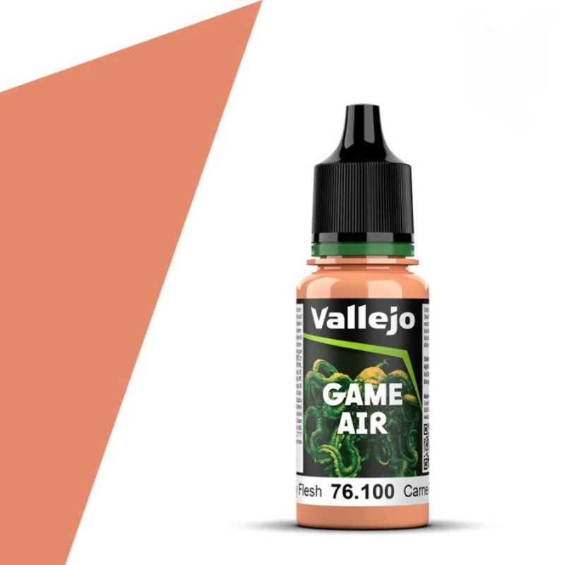 Game Air: Rosy Flesh 18ml