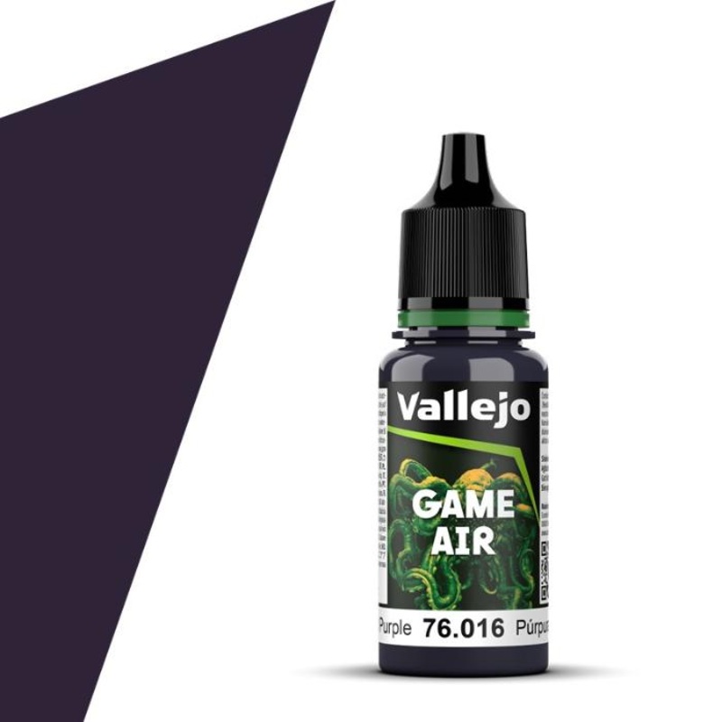Game Air: Royal Purple 18ml