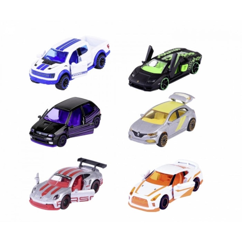 Limited Edition 10th Series 1pc
