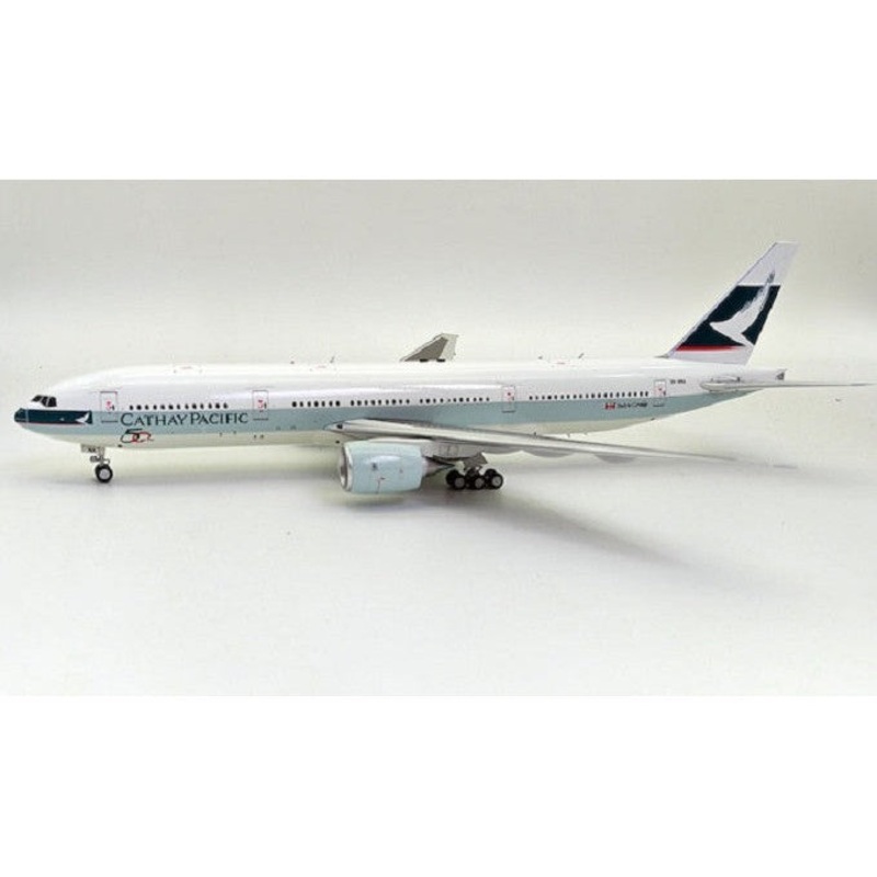 1/200 Cathay Pacific Boeing 777-200 VR-HNA “50th Anniv”