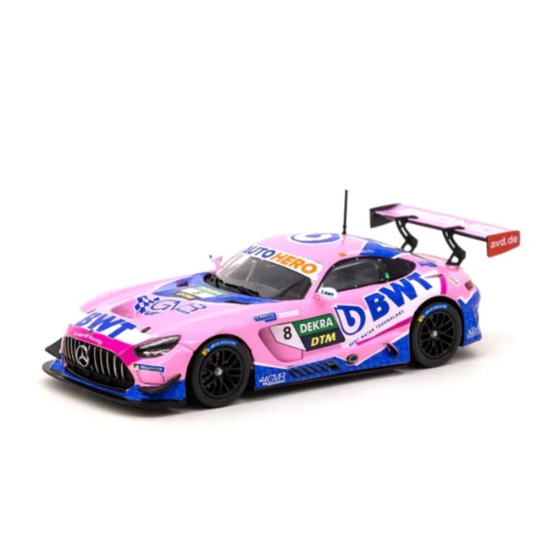 1/43 Mercedes-AMG – GT3 DTM 2021 – GruppeM Racing Daniel Juncadella