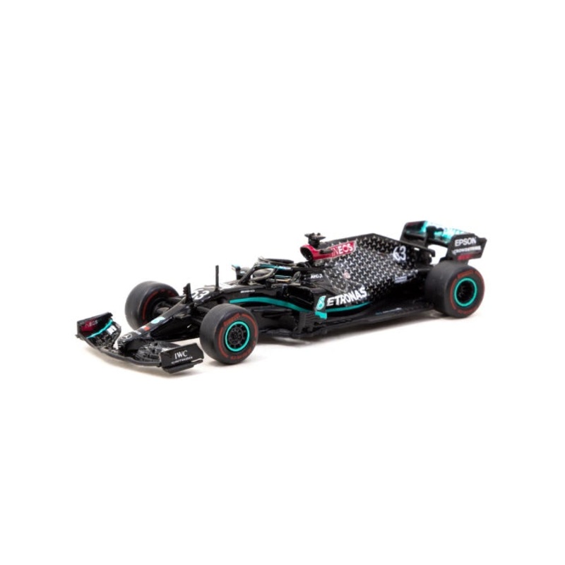 1/64 Mercedes-AMG F1 W11 EQ Performance – Sakhir Grand Prix 2020 George Russell