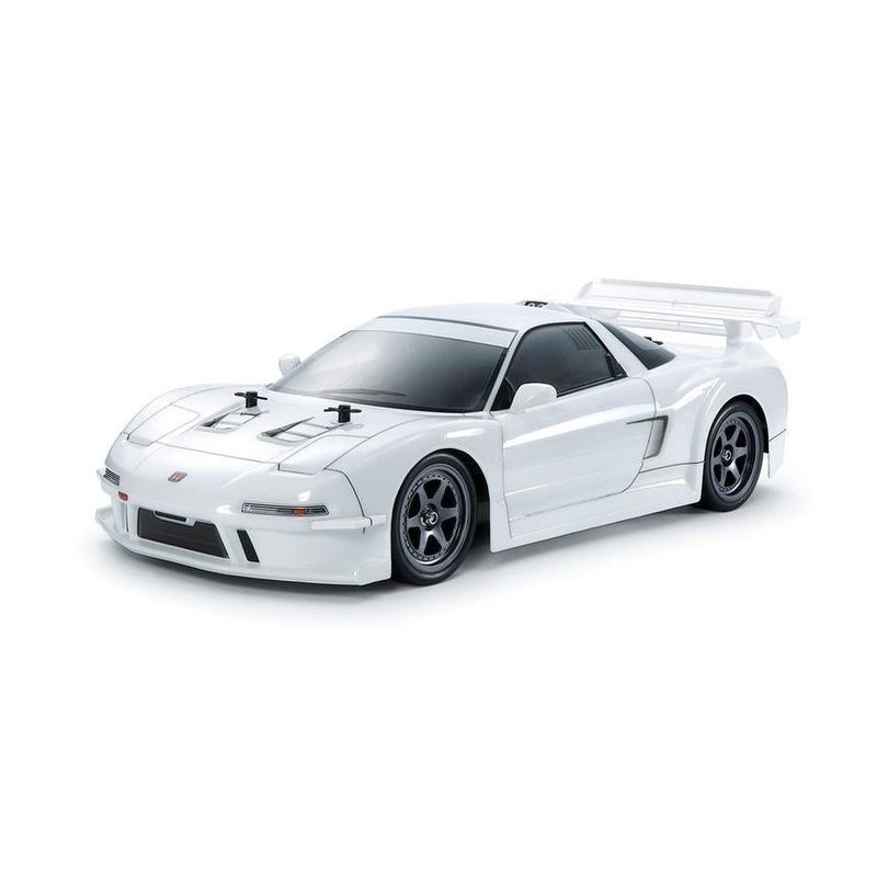 1/10 RC 1998 Honda NSX Racing