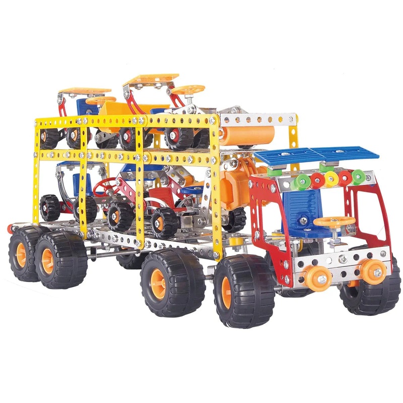 579pc Transporter Road King