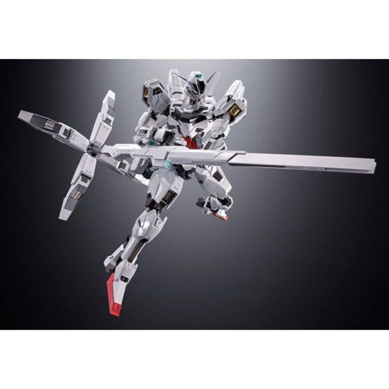 Chogokin Gundam Calibarn