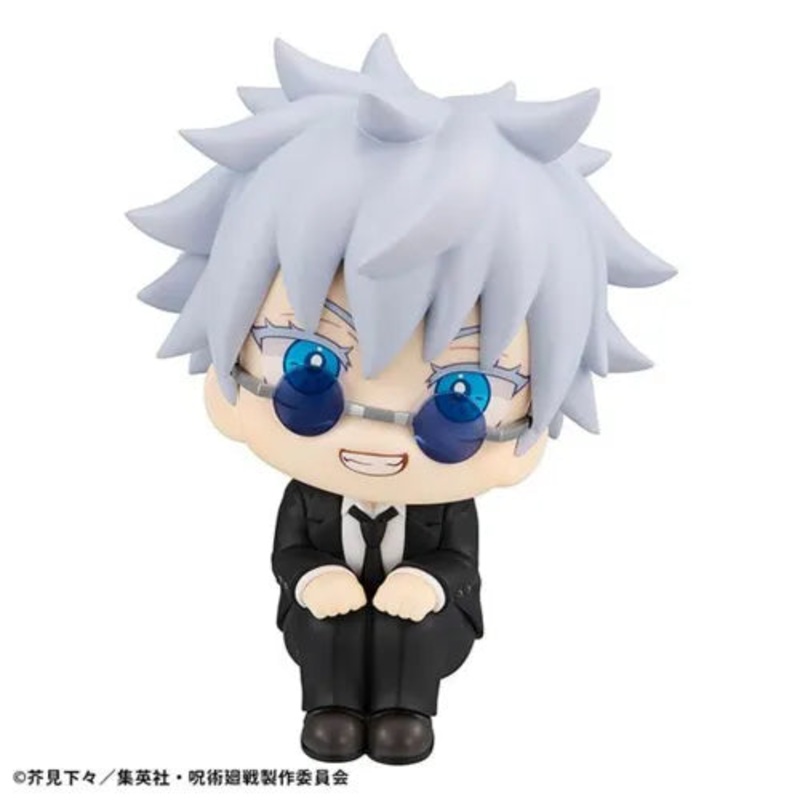 Lookup Jujutsu Kaisen Satoru Gojo Suit Ver.