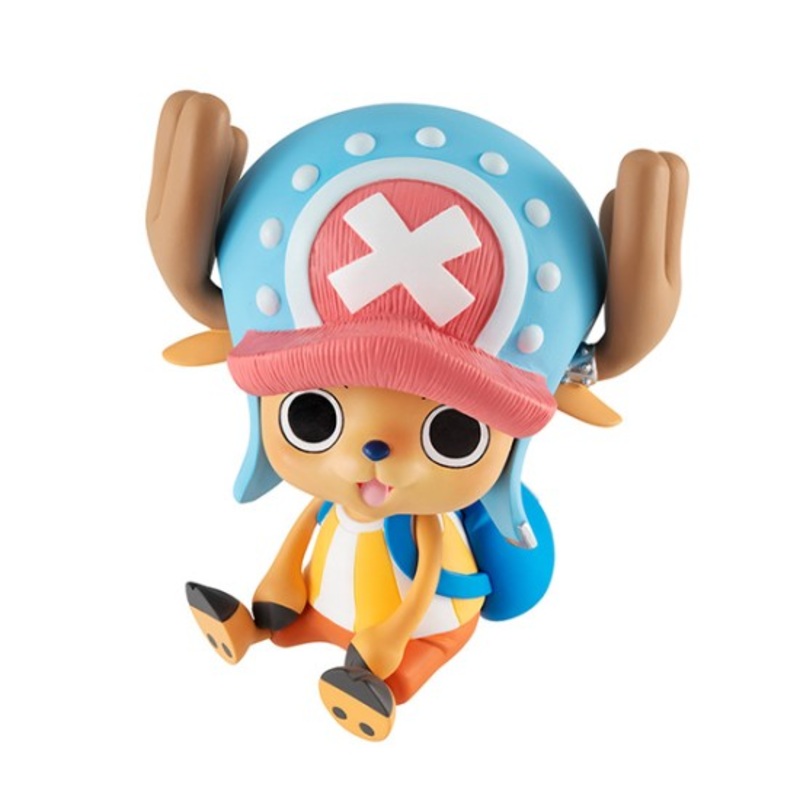 Lookup One Piece Tony Tony Chopper
