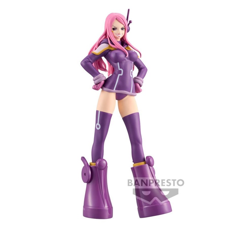 One Piece DXF The Grandline Series Egghead Jewelry.Bonney