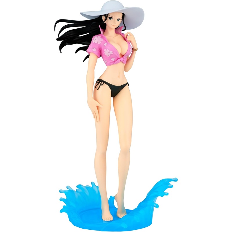 One Piece Glitter & Glamours Splash Style-Nico Robin-